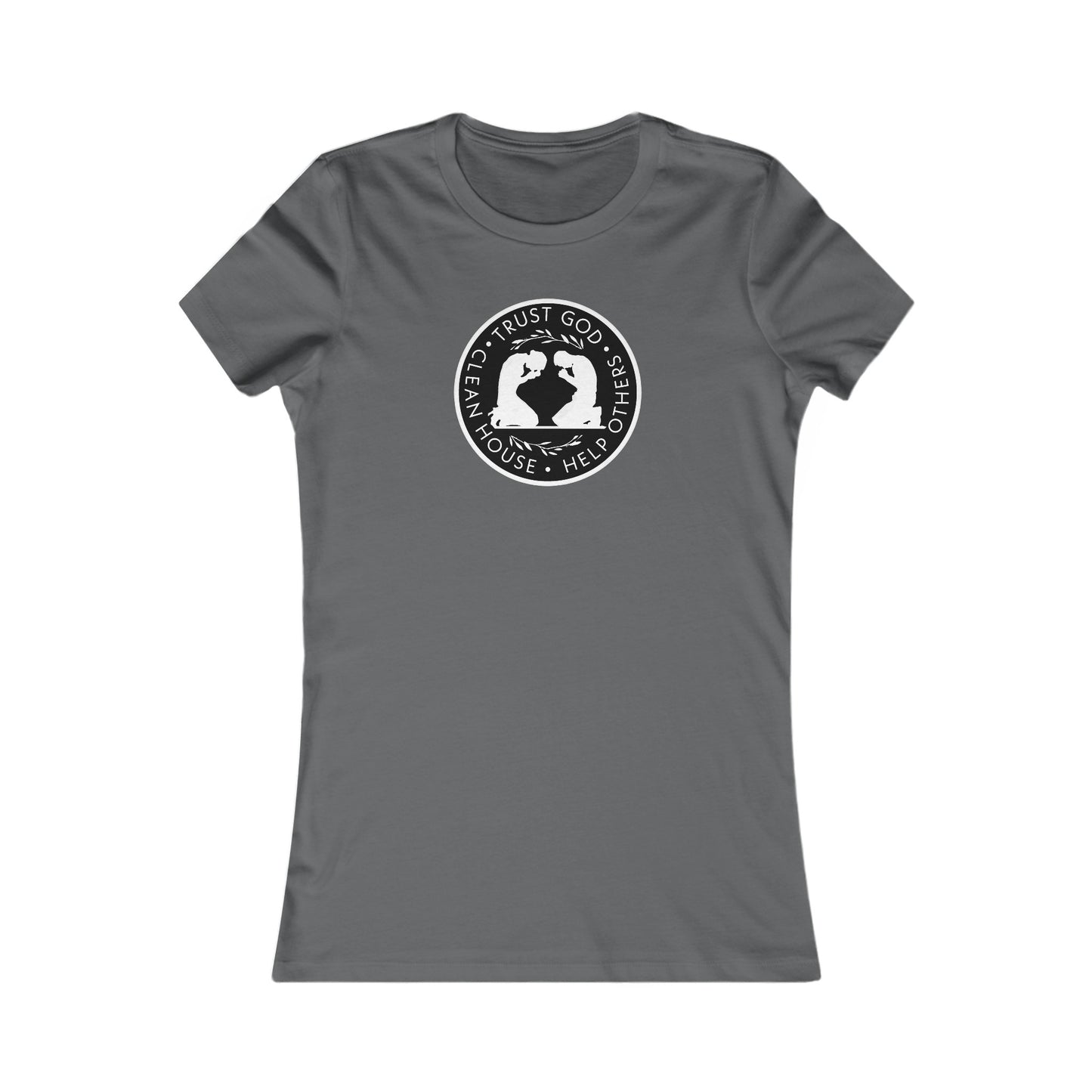 "Supporter" Women's Favorite Tee