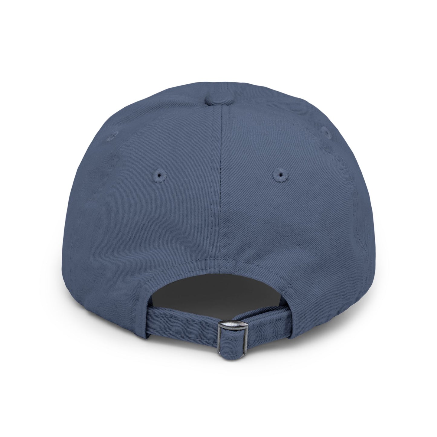 Mens "Sober Life" Distressed Cap