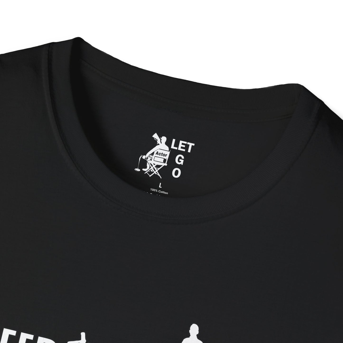 Mens "Keep it Simple" Softstyle T-Shirt