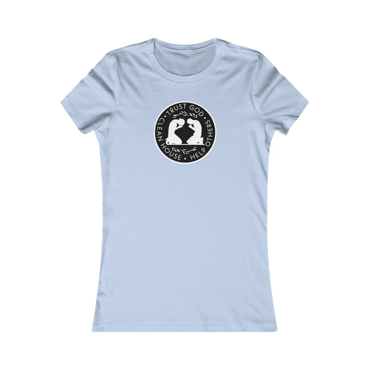 "Supporter" Women's Favorite Tee