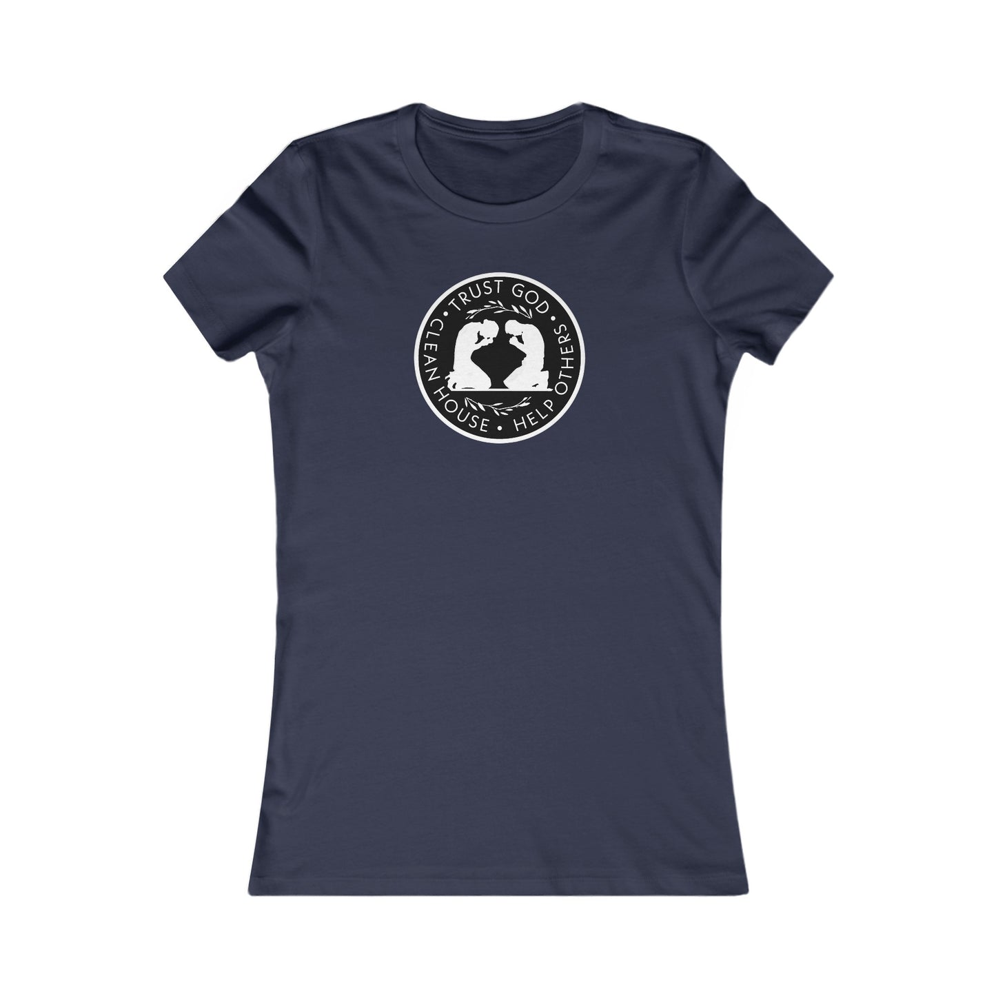 "Supporter" Women's Favorite Tee