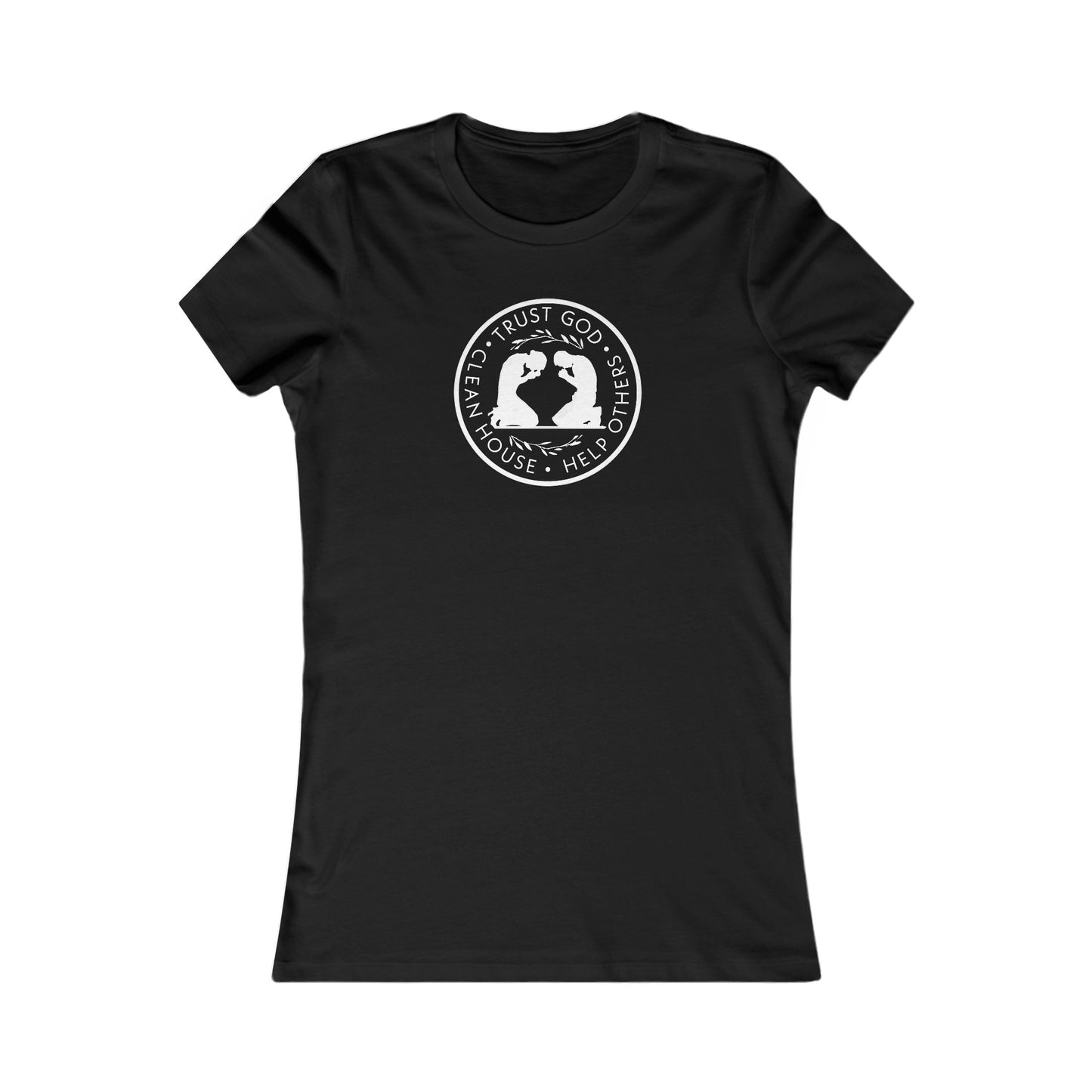 "Supporter" Women's Favorite Tee