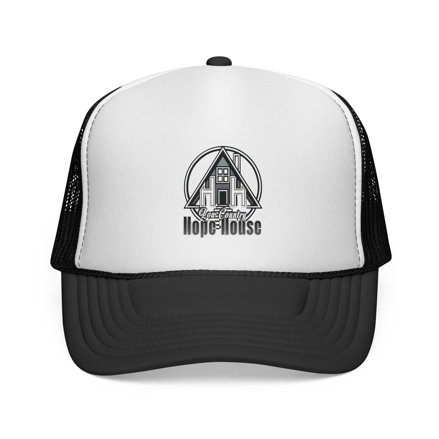 Hope trucker cap