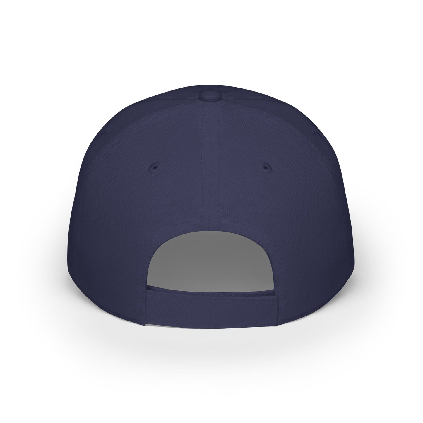 Hope Low Profile Baseball Cap