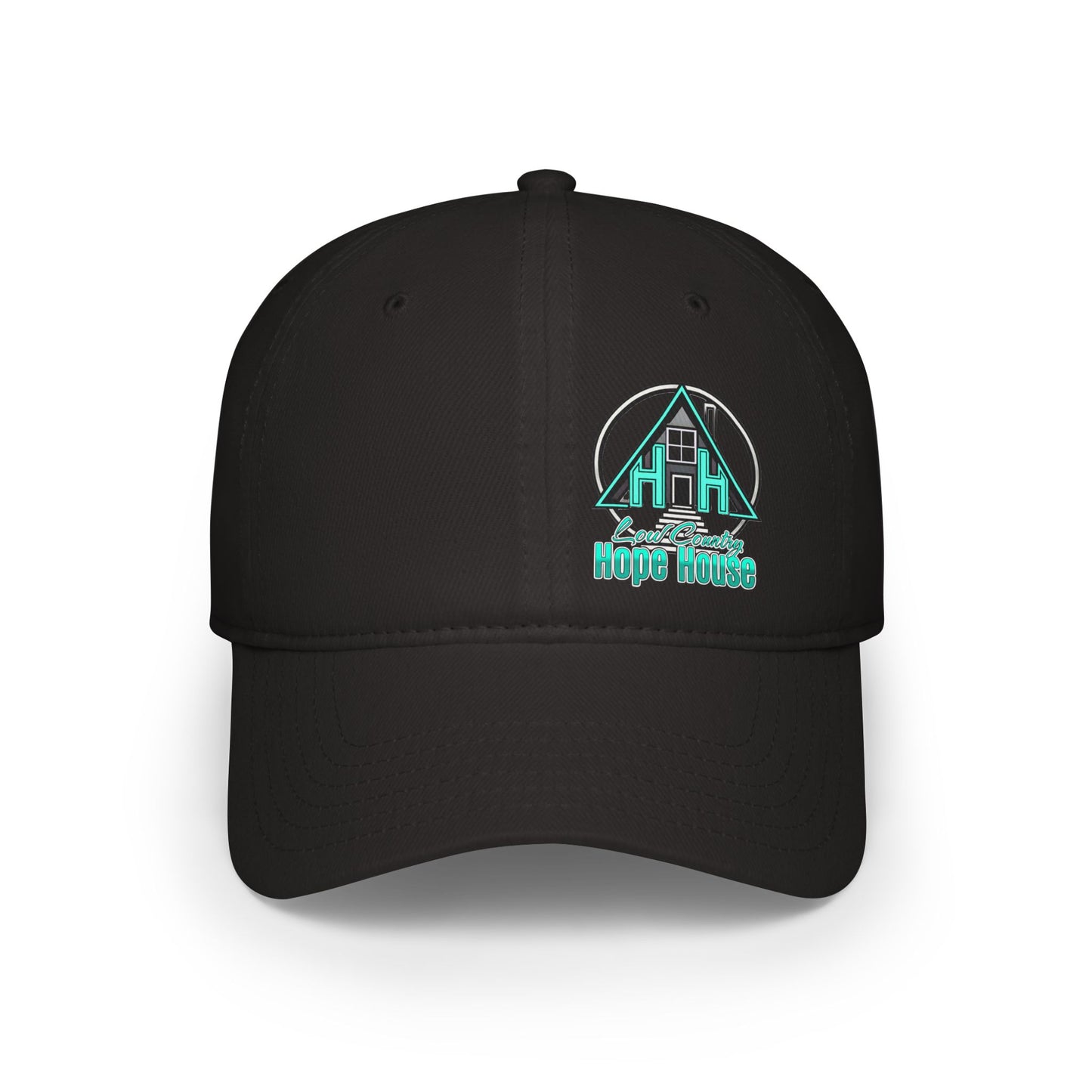 Hope Low Profile Baseball Cap