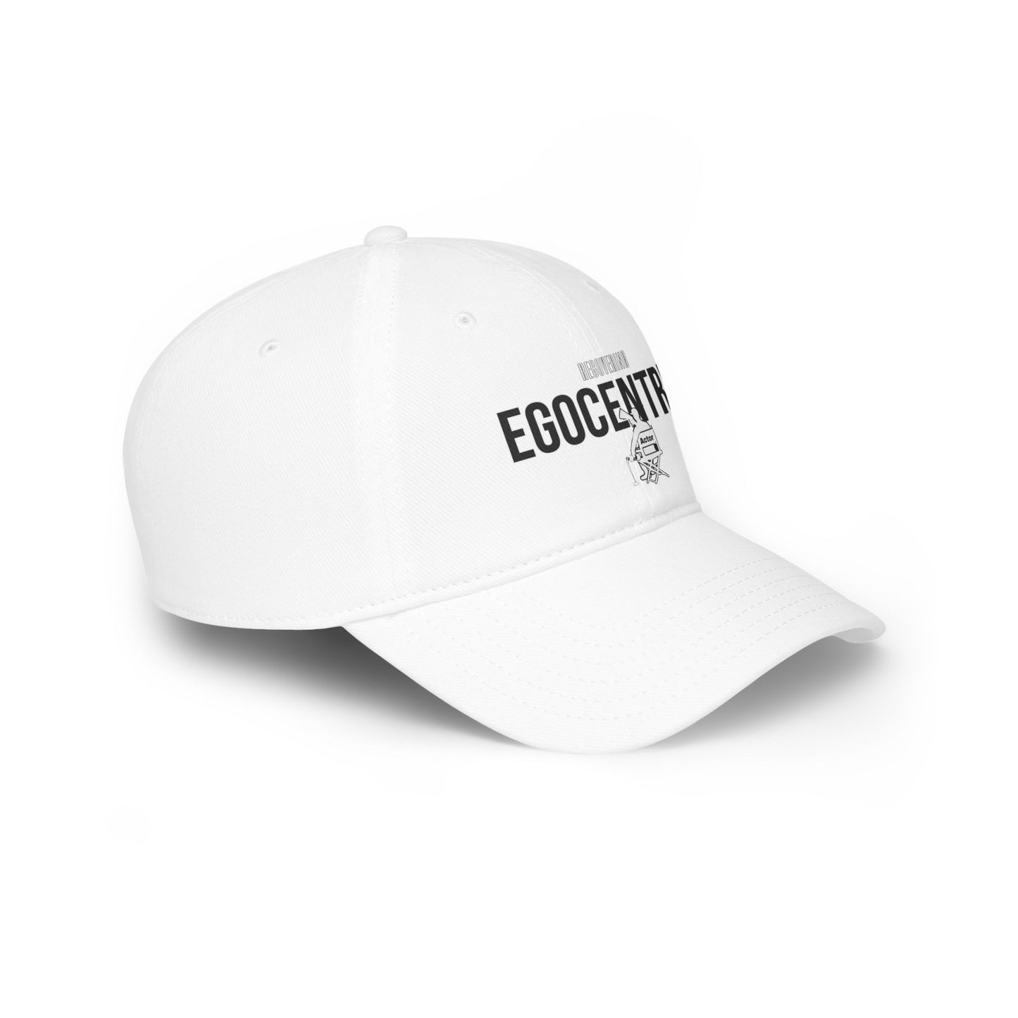 Egocentric - Baseball Cap