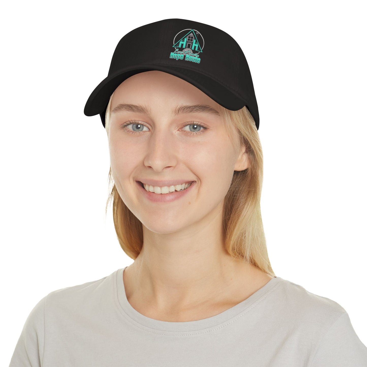 Hope Low Profile Baseball Cap