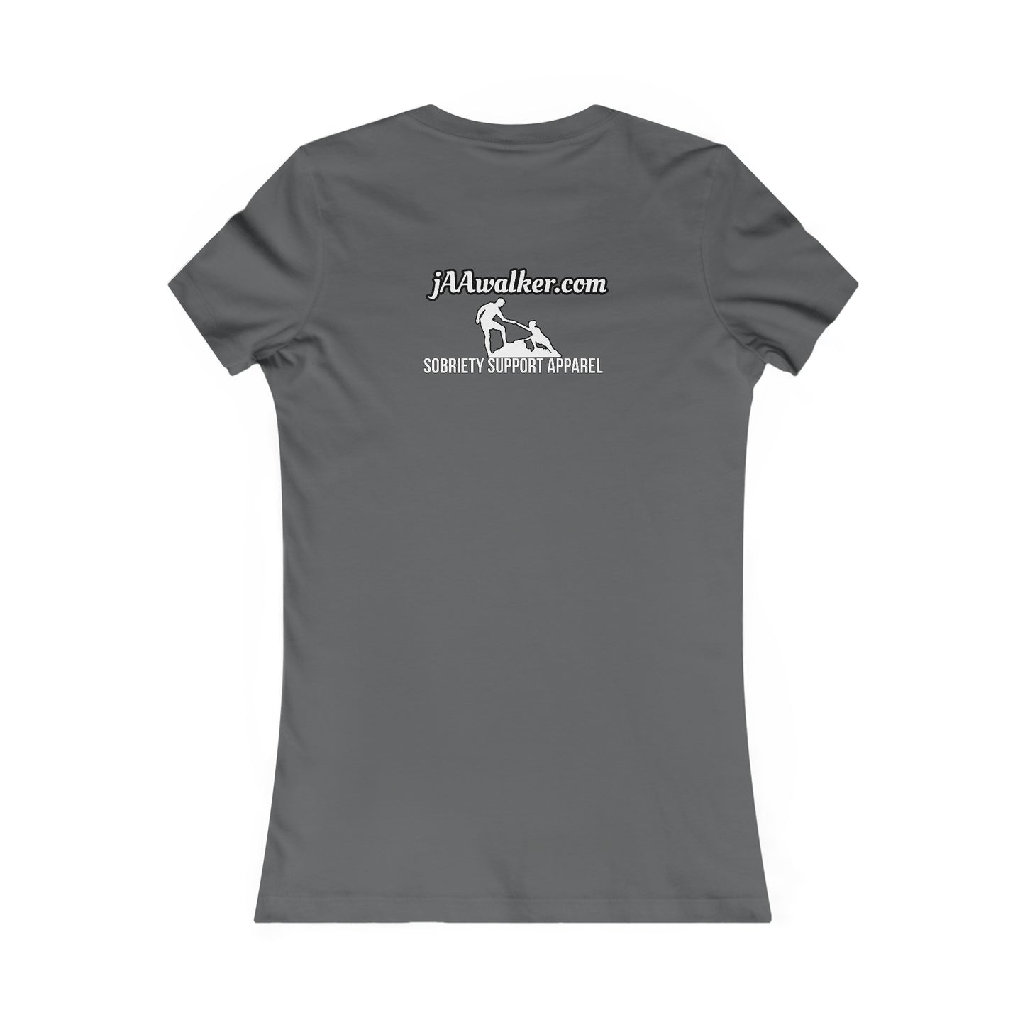 "Supporter" Women's Favorite Tee