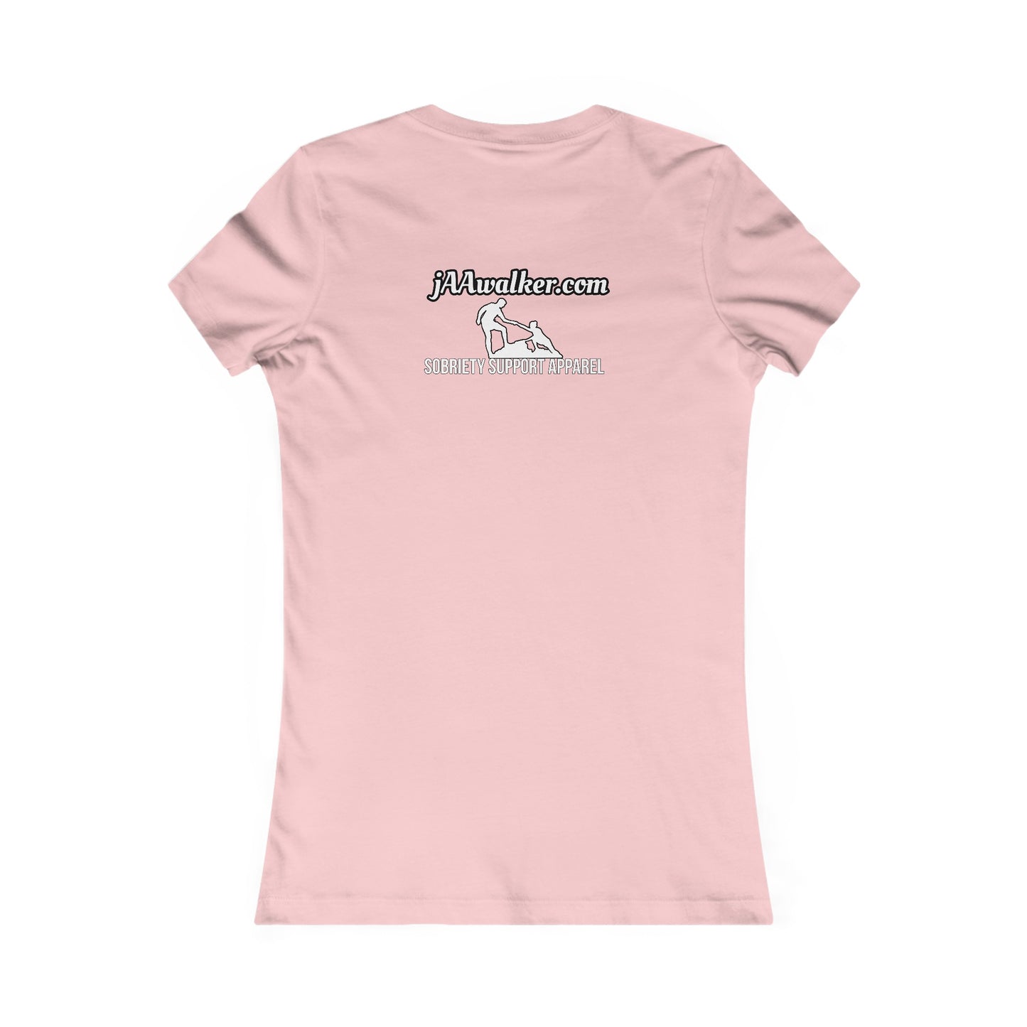 "Supporter" Women's Favorite Tee