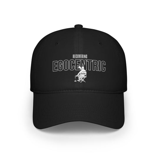 Egocentric - Baseball Cap