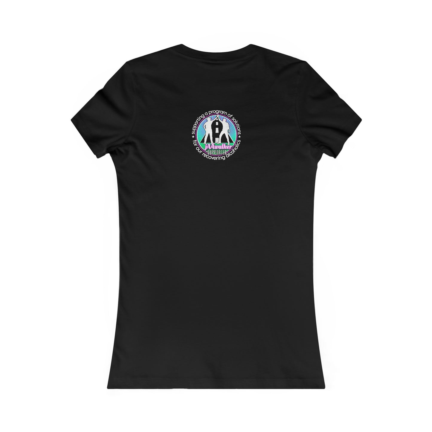 "Supporter" Women's Favorite Tee