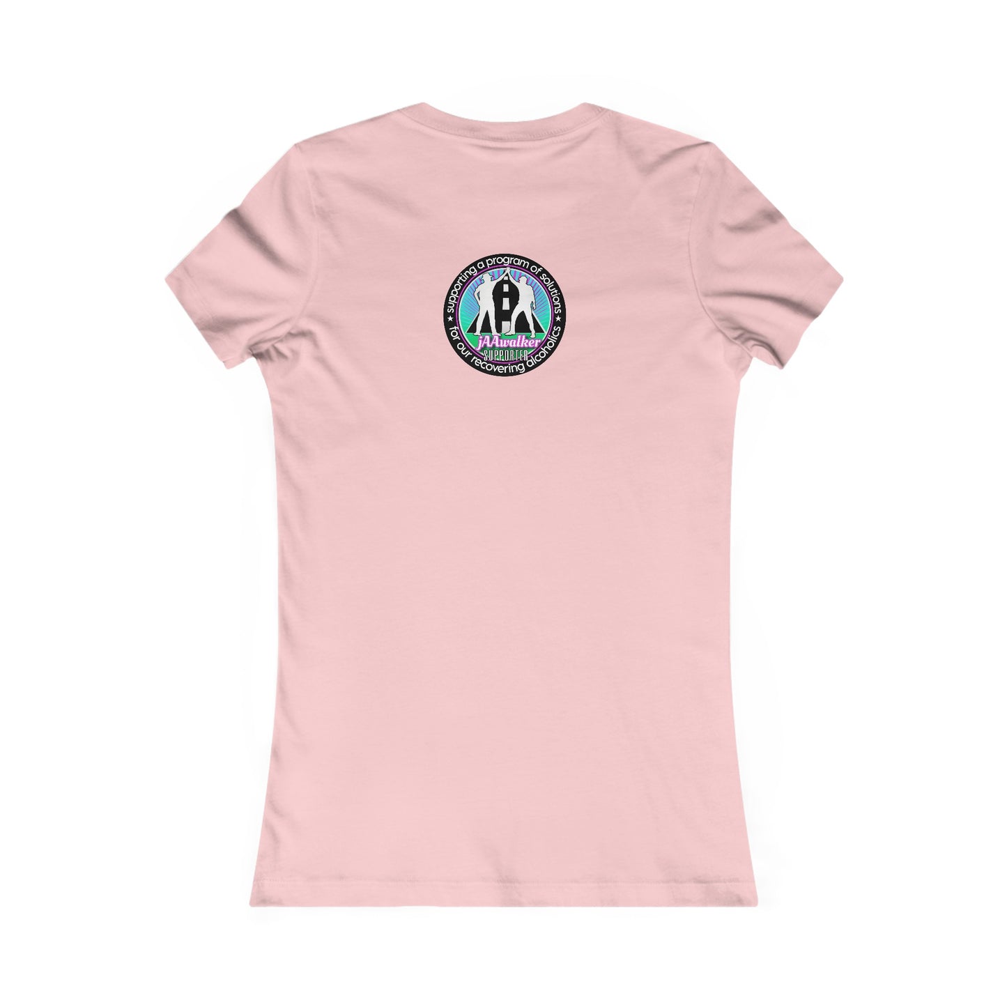 "Supporter" Women's Favorite Tee