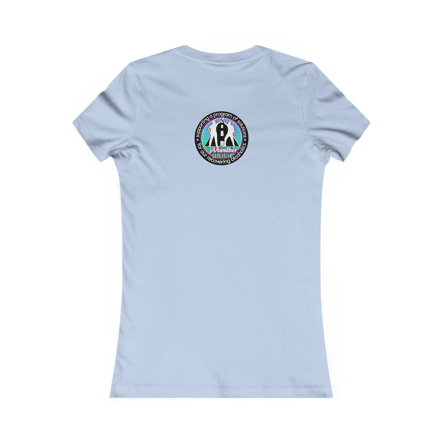 "Supporter" Women's Favorite Tee