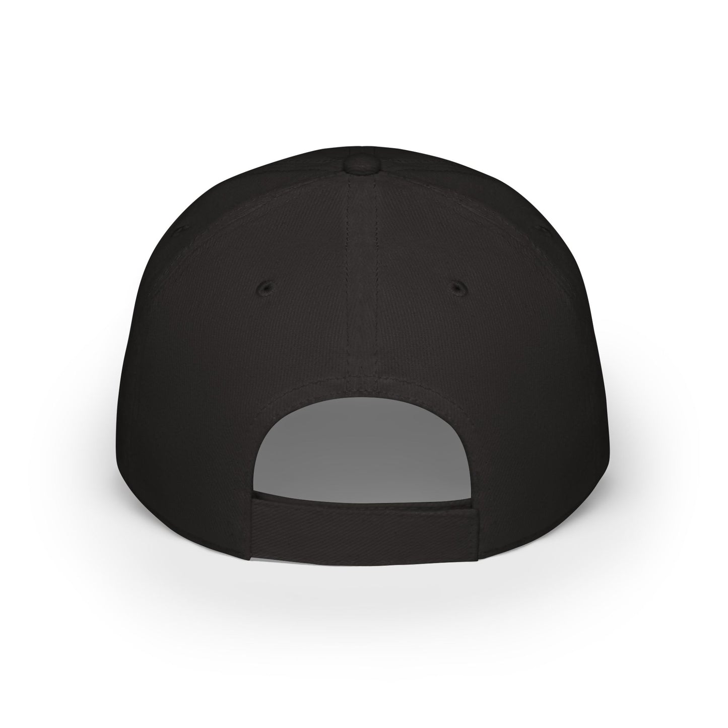 Hope Low Profile Baseball Cap