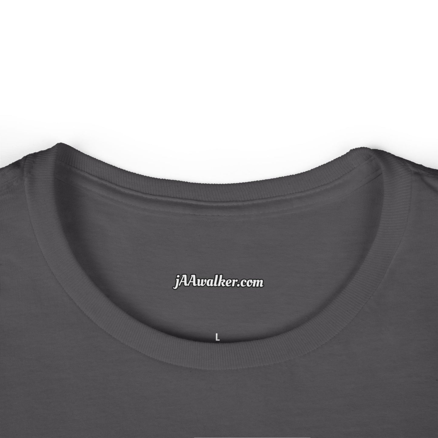 "Supporter" Women's Softstyle Tee