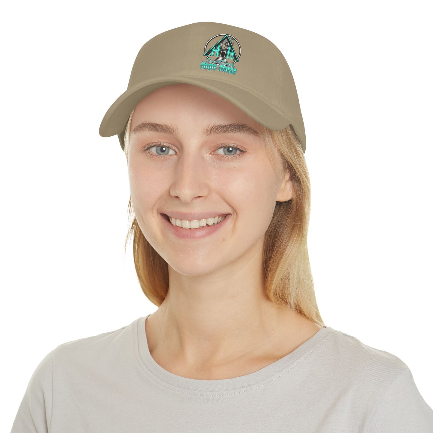 Hope Low Profile Baseball Cap