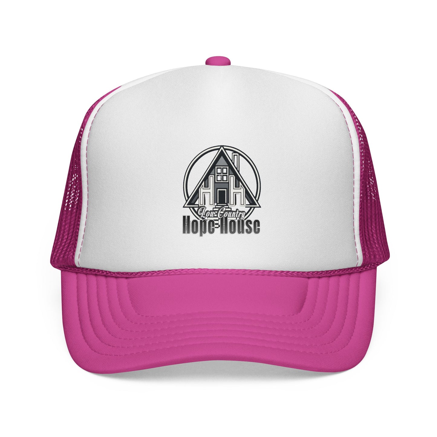 Hope trucker cap