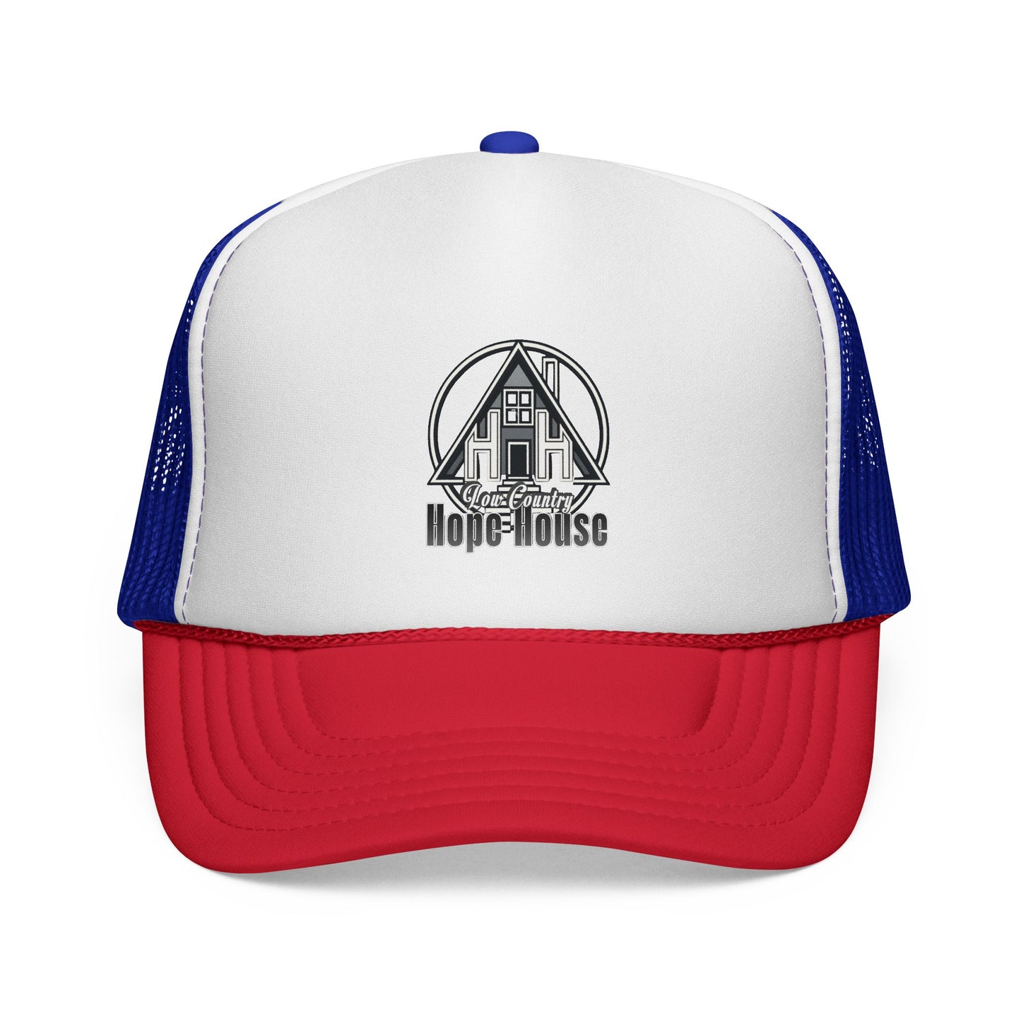 Hope trucker cap