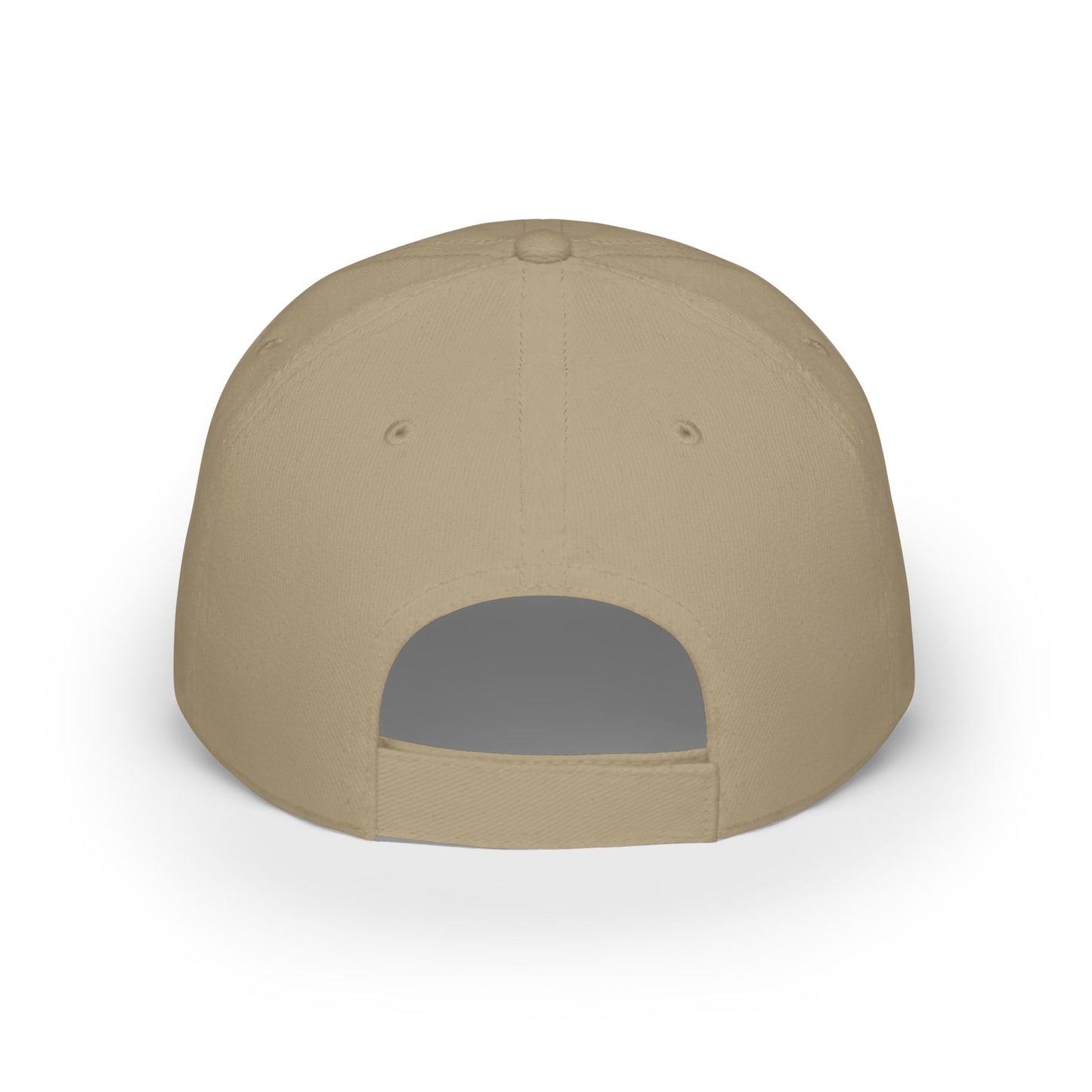 Hope Low Profile Baseball Cap