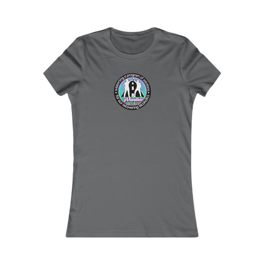 "Supporter" Women's Favorite Tee