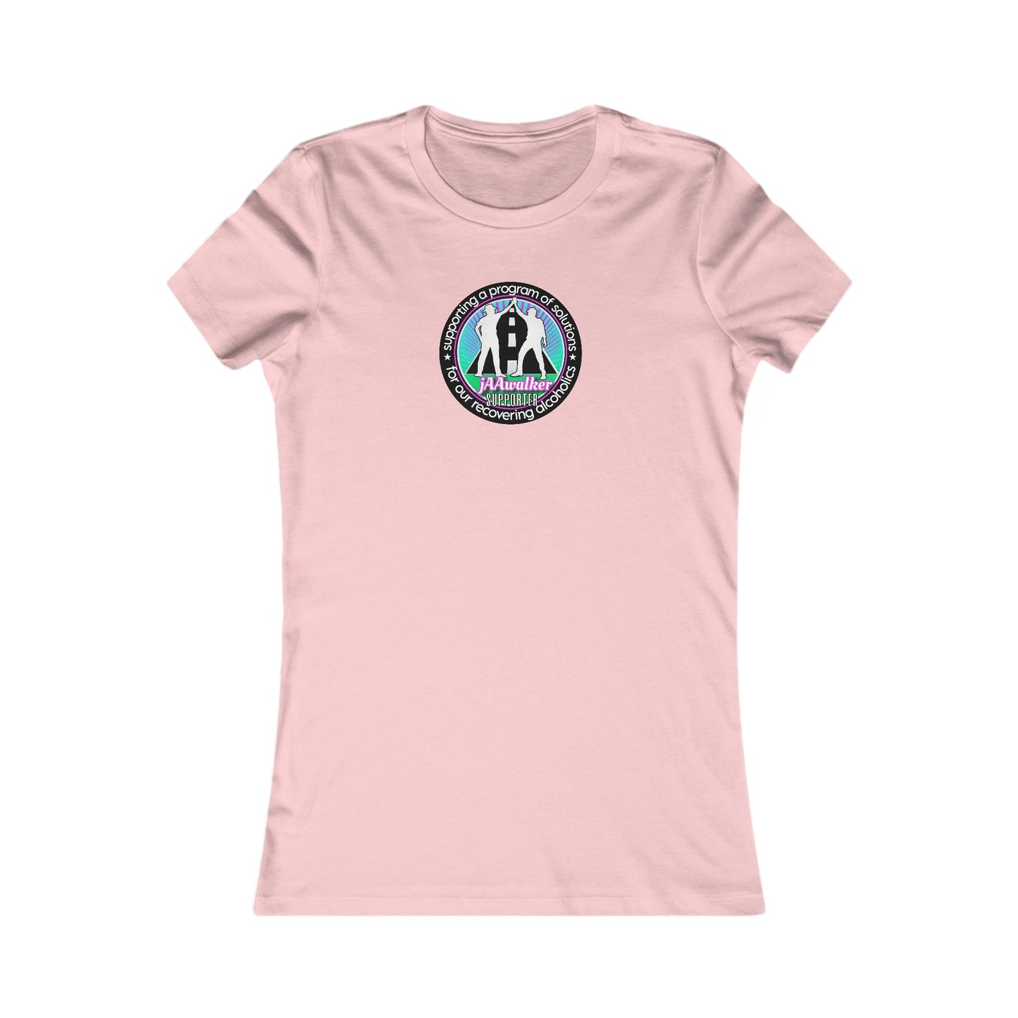 "Supporter" Women's Favorite Tee